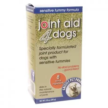 Joint Aid 4 Dogs Mini Sprinkle Pellets