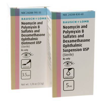 Neomycin Polymyxin Hydrocortisone Ear Drops For Dogs Neomycin Polymyxin Hydrocortisone Ear Drops For Dogs