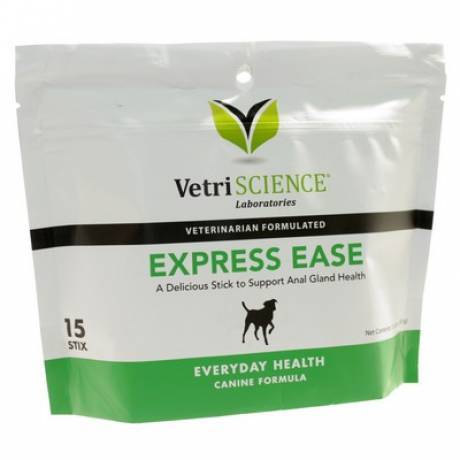Express Ease Anal Gland Health Support in Dogs