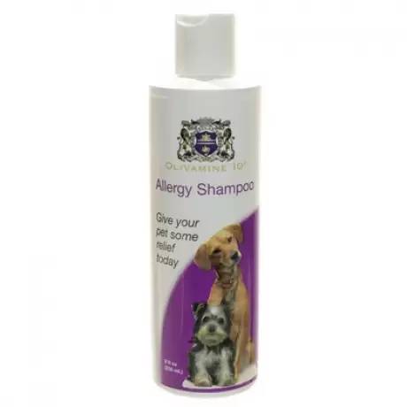 Soothe 'N Moist Antipruritic Pet Shampoo