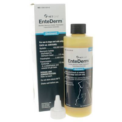entederm for dogs entederm skin and ear infections in pets vetrxdirect entederm for dogs entederm skin and ear infections in pets vetrxdirect
