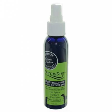DermaDog+ Topical Spray for Dogs