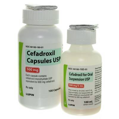 Cefadroxil Free Shipping
