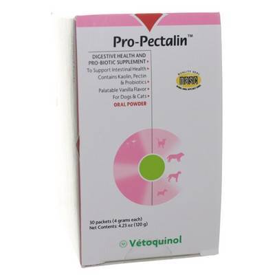 pro pectalin for dogs pro pectalin for dogs and cats anti diarrheal vetrxdirect pro pectalin for dogs pro pectalin for dogs and cats anti diarrheal vetrxdirect
