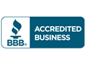 Click to verify BBB accreditation and to see a BBB report