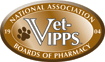 Learn more about Vet-VIPPS accreditation