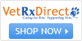 VetRx Direct. Caring for pets, supporting vets. Enjoy discounts on your pets medication.