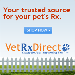 VetRx Direct. Caring for pets, supporting vets. Enjoy discounts on your pets medication.