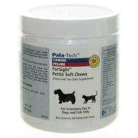 ForSight 60 Petite Soft Chews for Dogs and Cats; ?>