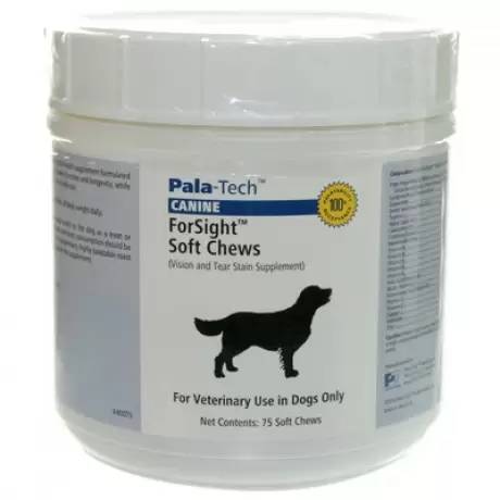 ForSight 75 Soft Chews for Dogs