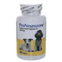 ProNeurozone Small Dogs, 60 Tablets; ?>