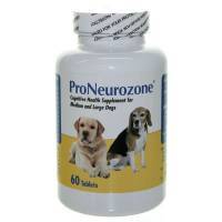 ProNeurozone Medium and Large Dogs, 60 Tablets; ?>