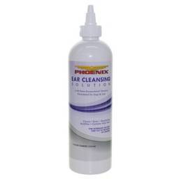 Ear Cleansing Solution ; ?>