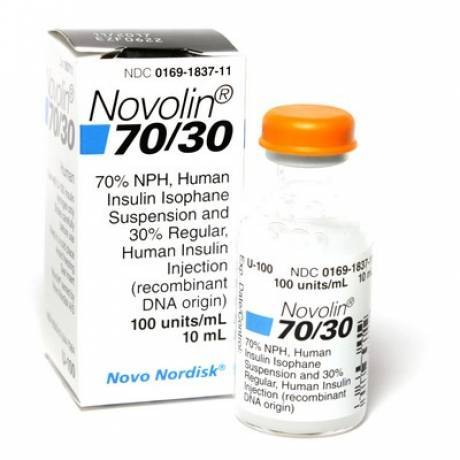Novolin N 100u Ml Insulin For Use In Diabetic Dogs Vetrxdirect 70 30 100 Units Ml 10ml Vial Novolin N 100u Ml Insulin For Use In Diabetic Dogs Vetrxdirect 70 30 100 Units Ml 10ml Vial