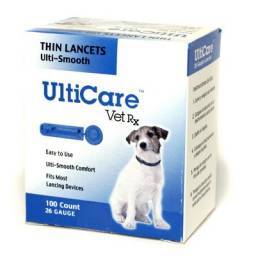 UltiCare VetRx Thin Lancets; ?>