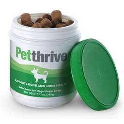 Petthrive; ?>