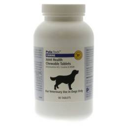 Canine Joint Health; ?>