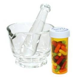 Potassium Bromide Capsules (Compounded); ?>