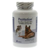 ProMotion for Medium/Large Dogs, 60 Tablets; ?>