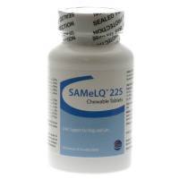 SAMeLQ  225mg, 30 Chewable Tablets; ?>
