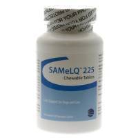 SAMeLQ  225mg, 60 Chewable Tablets; ?>