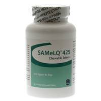 SAMeLQ  425mg, 30 Chewable Tablets; ?>