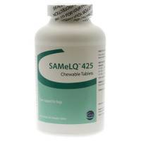 SAMeLQ  425mg, 60 Chewable Tablets; ?>