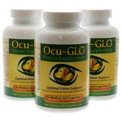 ocu glo powder