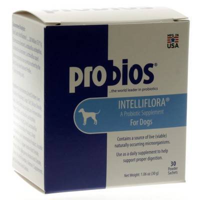 probios intelliflora