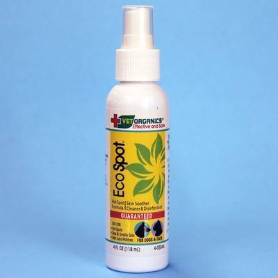 marigold spray for dogs