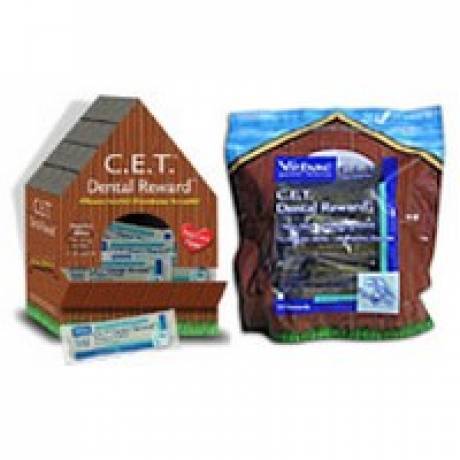 C.E.T Dental Reward...product discontinued