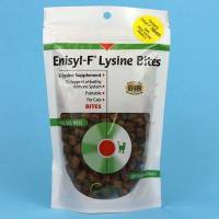 Enisyl-F (L-Lysine) Bites, 6.35oz (180g); ?>
