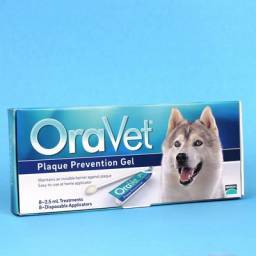 OraVet Plaque Prevention Gel; ?>