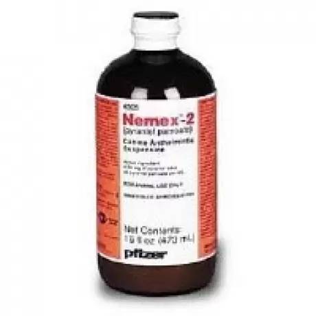 nemex wormer
