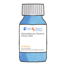 Dexamethasone (Generic); ?>