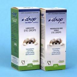 ocluvet eye drops for dogs
