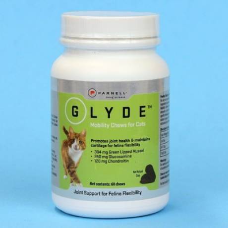 Glyde chews 120 cheap
