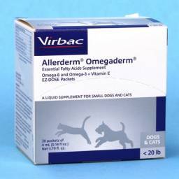 Allerderm Omegaderm; ?>