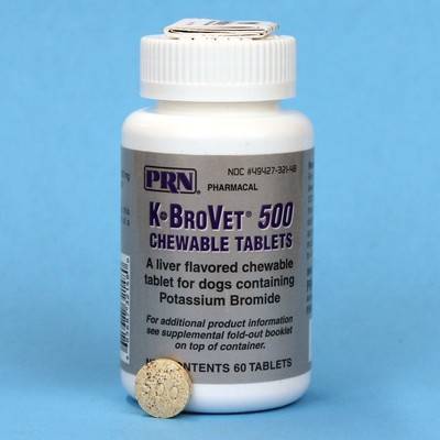 potassium bromide for dogs k brovet for dogs potassium bromide for dogs vetrxdirect potassium bromide for dogs k brovet for dogs potassium bromide for dogs vetrxdirect