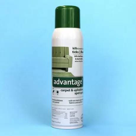 Advantage Carpet and Upholstery Spot Spray 16oz