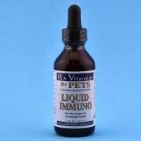Liquid Immuno 2oz (60mL), Bacon Flavor; ?>