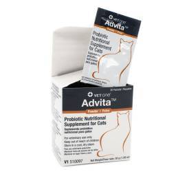 Advita Probiotic; ?>