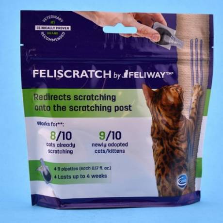 Feliscratch for Cats by Feliway