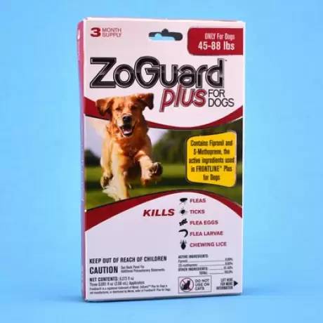 zoguard