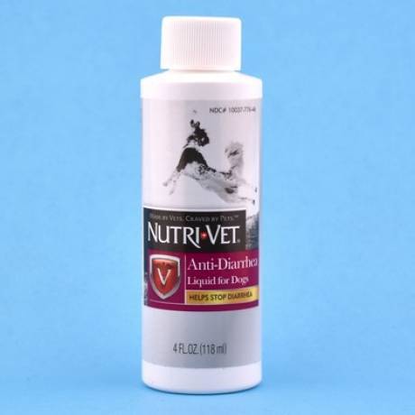 Anti-Diarrhea Liquid for Dogs