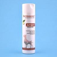 Dermoscent ATOP 7 Shampoo, 6.76oz (200mL)