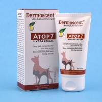 Dermoscent ATOP 7 Hydra Cream, 1.66oz (50mL)