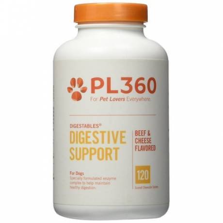 DigestAbles for Dogs Digestive Support Formula