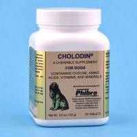 Cholodin 50 Tablets; ?>