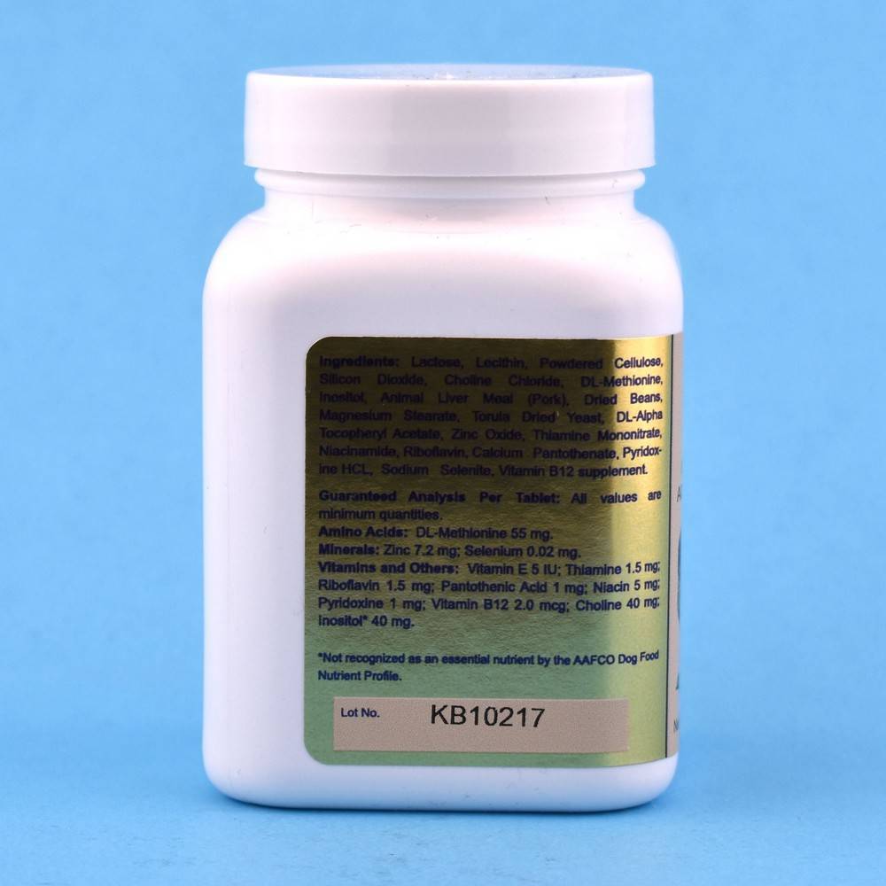 Cholodin Chewable Dietary Supplement for Dogs